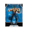 McFarlane DC Multiverse Megafig BANE Action Figure