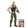 Hasbro GI Joe Classified Series Sgt. Slaughter 6in Action Figure