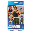 Hasbro GI Joe Classified Series Sgt. Slaughter 6in Action Figure