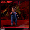 Mezco 5 Points Chucky Deluxe Figure Set