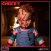 Mezco 5 Points Chucky Deluxe Figure Set