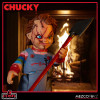 Mezco 5 Points Chucky Deluxe Figure Set