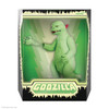 Super7 Toho Ultimates Shogun Godzilla Glow Action Figure