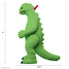 Super7 Toho Ultimates Shogun Godzilla Glow Action Figure