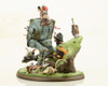 Kotobukiya Star Wars Battle of Endor "The Little Rebels"