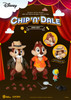 Beast Kingdom Disney Chip and Dale DAH-057 DYNAMIC 8-CTION HEROES
