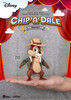 Beast Kingdom Disney Chip and Dale DAH-057 DYNAMIC 8-CTION HEROES