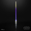 Hasbro Star Wars Black Series Darth Revan Force FX Elite Lightsaber