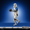 Hasbro Star Wars Vintage Collection Force Unleashed Stormtrooper Commander
