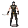 McFarlane DC Gaming Batman Arkham City Ras Al Ghul 7in Action Figure
