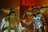 NECA Gremlins 2 - 7" Scale Action Figure - Tattoo Gremlin 2-Pack