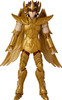 BanDai Anime Heroes KNIGHTS OF THE ZODIAC Sagittarius Aiolos Action Figure