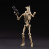 Hasbro Star Wars The Black Series #83 Battle Droid   6" Action Figure