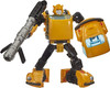 Hasbro Transformers WFC-09 Bumblebee Netflix Edition War for Cybertron Trilogy