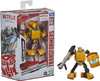 Hasbro Transformers WFC-09 Bumblebee Netflix Edition War for Cybertron Trilogy