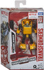 Hasbro Transformers WFC-09 Bumblebee Netflix Edition War for Cybertron Trilogy
