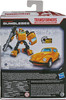 Hasbro Transformers WFC-09 Bumblebee Netflix Edition War for Cybertron Trilogy