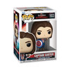 Funko Pop! Captain Carter #1033