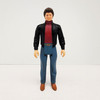 Kenner (1983) Knight Rider Michael Knight Action Figure (No package)