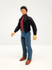 Kenner (1983) Knight Rider Michael Knight Action Figure (No package)