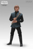 Star Wars Luke Skywalker Jedi Sideshow Exclusive Sixth Scale Figure