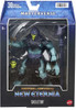 Masters of the Universe Masterverse Barbarian Skeletor Action Figure