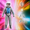 Super7 Ultimates 2001 A Space Odyssey Dr. Heywood Floyd  Action Figure