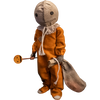 TRICK R TREAT - DELUXE 1:6 SCALE SAM FIGURE