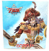 Dark Horse Deluxe Legend of Zelda Skyward Sword: Scervo Figure