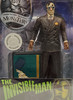 DST Universal Monsters The Invisible Man TRU exclusive action figure