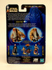 Hasbro Star Wars Saga Ephant Mon action figure