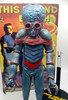 Sideshow Universal Monsters Metaluna Mutant 12" collectors figure (Open Box)