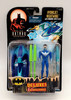 Kenner (1998) The New Batman Adventures Hydrojet Nightwing Action Figure