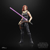 Hasbro Star Wars The Black Series Mara Jade 6" action figure