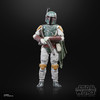 Hasbro Star Wars The Black Series ROTJ Anniversary Boba Fett 6" action figure