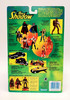 Kenner The Shadow Lightning Draw Shadow Action Figure