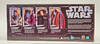 Hasbro Star Wars Lucas Collector's Action Figure Set