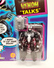 ToyBiz Marvel Super Heroes Electronic VENOM Action Figure