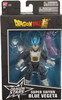 Dragon Ball Super – Dragon Stars Super Saiyan Blue Vegeta Version 2 Figure (Series 16)