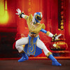 Hasbro MMPR X Street Fighter Blazing Phoenix Ranger