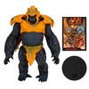McFarlane DC Megafig Flash Gorilla Grodd Action Figure