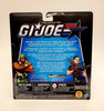 Hasbro GI Joe 50th Anniversary Heavy Duty and Stiletto 3.75" action figure 2 pack