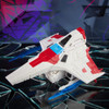 Hasbro Transformers Shattered Glass Starscream and Comic