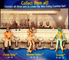 Hasbro Star Wars Cantina Bar Action Figure Set