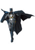 Medicom Batman HUSH Stealth Jumper MAFEX Action Figure