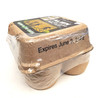 NECA Alien Egg Carton Glow-in-the-Dark Alien Eggs Accessory Pack (4 Pack) Loot Crate Exclusive