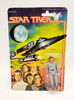Mego VINTAGE 1979 Star Trek TMP Scotty Action Figure