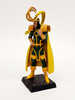 Eaglemoss Marvel Thor and Loki set (no package)
