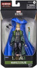 Hasbro Marvel Legends Sylvie Action Figure