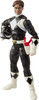 Hasbro Power Rangers Lightning Collection MMPR Black Ranger 6" action figure